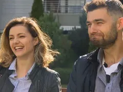 Синът на Владимир Каролев се завръща в България с цялото семейство!