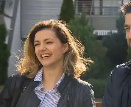 Синът на Владимир Каролев се завръща в България с цялото семейство!