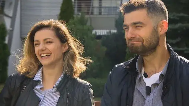 Синът на Владимир Каролев се завръща в България с цялото семейство!