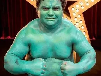 Джак Спароу в България! Щерю от Пещера шашка с питон и изненада за Галена!