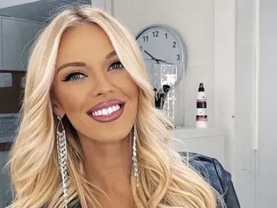 Що за майка?! Натали Трифонова използва първата си рожба за пари!