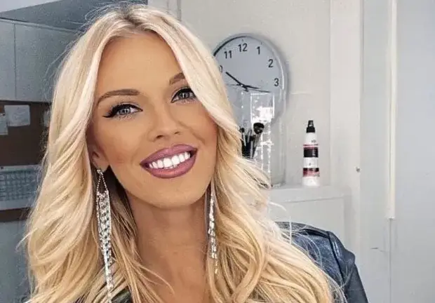 Що за майка?! Натали Трифонова използва първата си рожба за пари!