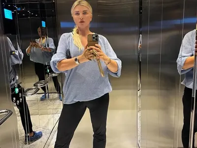 Скандалът около Силвена Роу: Как отслабването ѝ шокира всички!