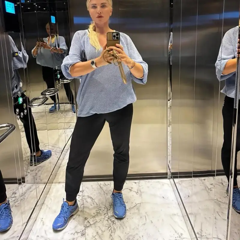 Скандалът около Силвена Роу: Как отслабването ѝ шокира всички!