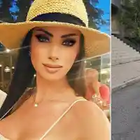 Синът на Таня Боева: От момче до рапър с собствено студио!