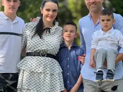 Синът на Тервел го разчувства