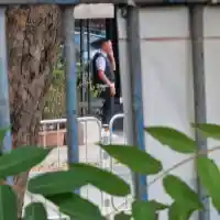 СКАНДАЛ! Кого покрива ОДМВР-Бургас? Зърнена война за 2 млн.лв. ли изпрати качулки на бургаския бул. “Демокрация”?