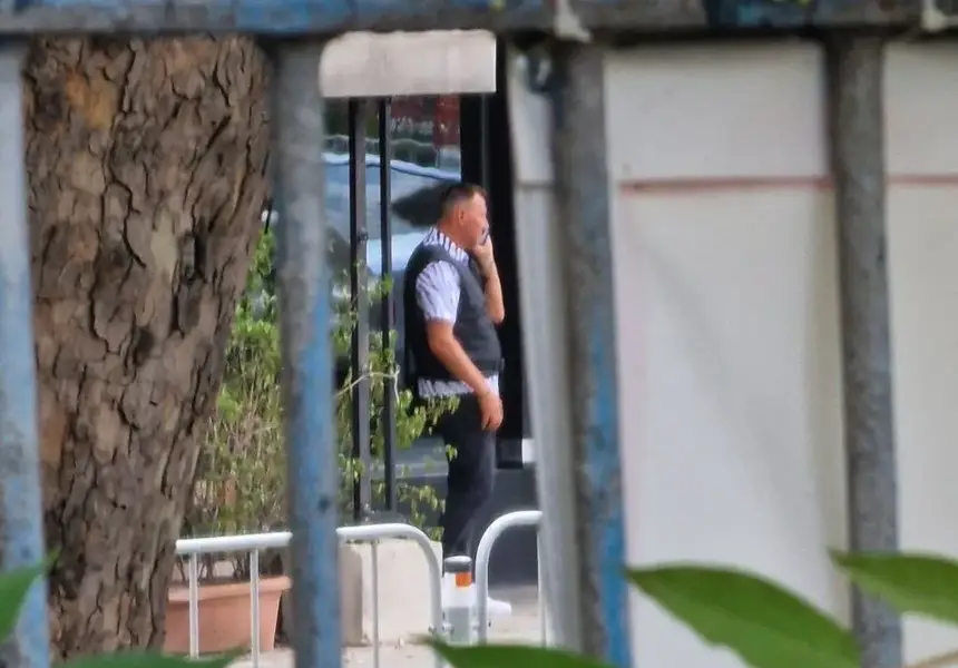 СКАНДАЛ! Кого покрива ОДМВР-Бургас? Зърнена война за 2 млн.лв. ли изпрати качулки на бургаския бул. “Демокрация”?