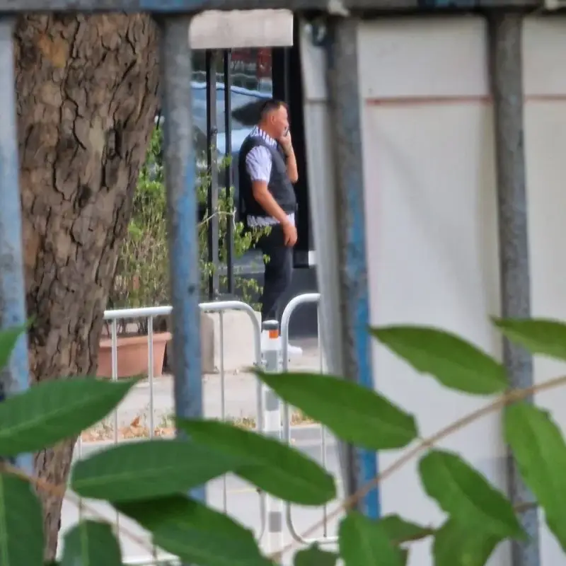 СКАНДАЛ! Кого покрива ОДМВР-Бургас? Зърнена война за 2 млн.лв. ли изпрати качулки на бургаския бул. “Демокрация”?