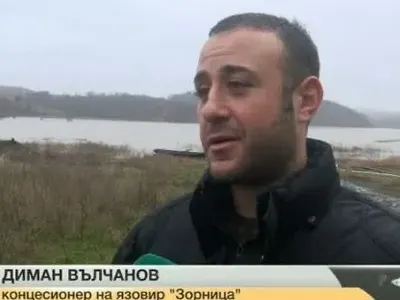 Скандал! НАП, МВР и Прокуратурата да проверят бензиностанцията на бургаската мутра Диман Вълчанов за контрабанда