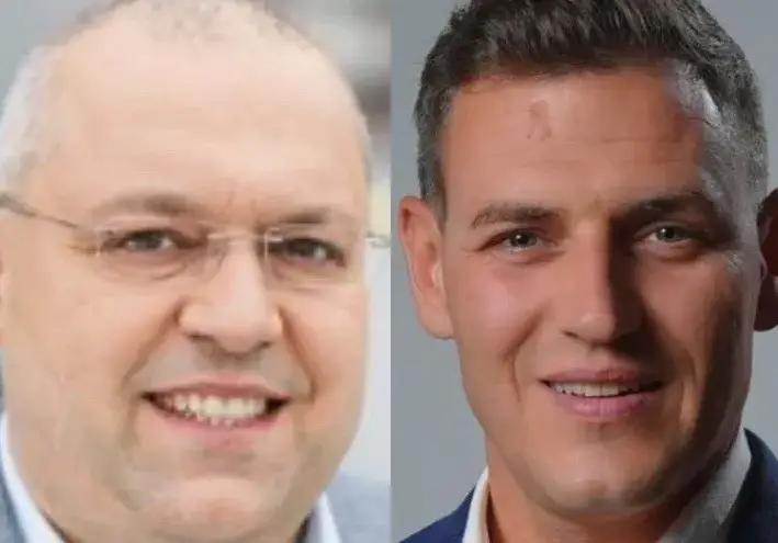 Скандал! Шефовете на “Порше БГ” Деню Бостанджиев и Марио Де Мартино крият от бг шофьорите зловещ дефект при Аудита-та