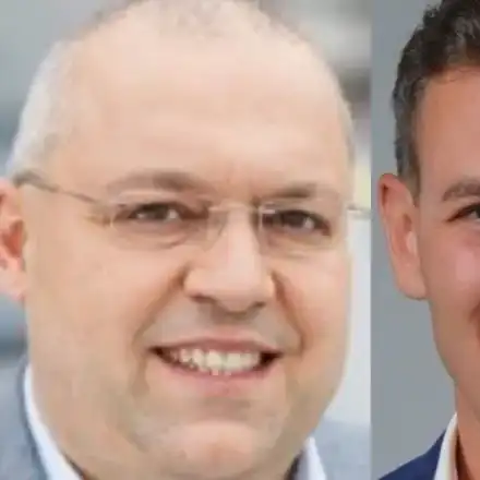 Скандал! Шефовете на “Порше БГ” Деню Бостанджиев и Марио Де Мартино крият от бг шофьорите зловещ дефект при Аудита-та