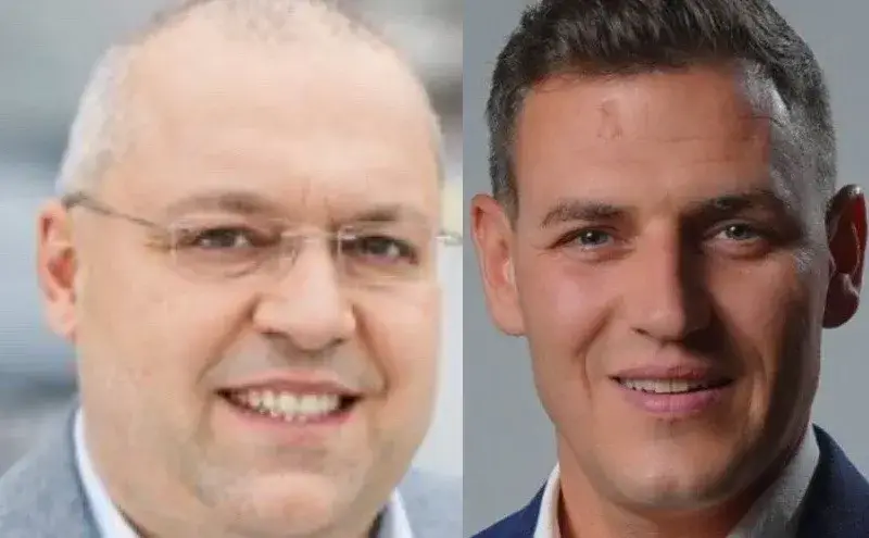 Скандал! Шефовете на “Порше БГ” Деню Бостанджиев и Марио Де Мартино крият от бг шофьорите зловещ дефект при Аудита-та