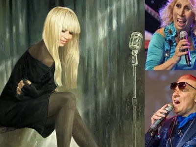 СКАНДАЛ! Защо Лили, Васко Кеца и Силвия не могат да пеят?