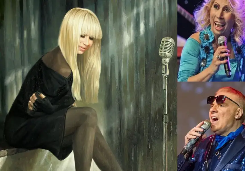 СКАНДАЛ! Защо Лили, Васко Кеца и Силвия не могат да пеят?