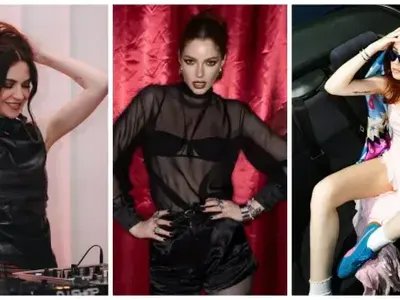 Глория Петкова в ново риалити – шок и скандали на хоризонта!