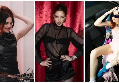 Глория Петкова в ново риалити – шок и скандали на хоризонта!