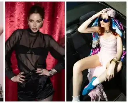 Глория Петкова в ново риалити – шок и скандали на хоризонта!