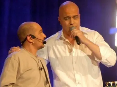 Слави Трифонов спаси живота на бебе! Шокиращи разкрития от Годжи!