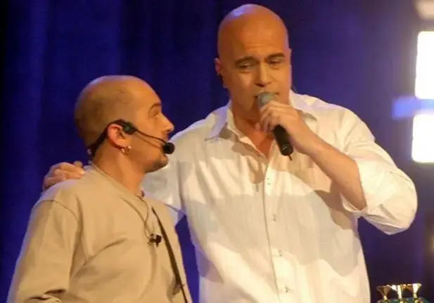 Слави Трифонов спаси живота на бебе! Шокиращи разкрития от Годжи!