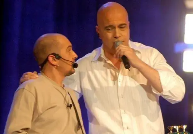 Слави Трифонов спаси живота на бебе! Шокиращи разкрития от Годжи!