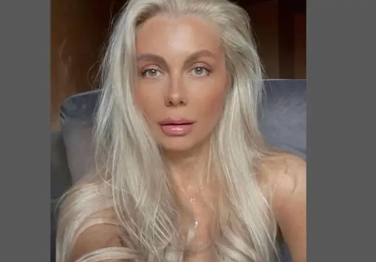 С*КС ГУРУ!! Венета Райкова разкри на жените защо не могат да си намерят мъж и силният пол не се интересува от тях! (ВИЖ ТУК)