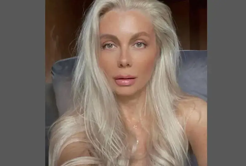 С*КС ГУРУ!! Венета Райкова разкри на жените защо не могат да си намерят мъж и силният пол не се интересува от тях! (ВИЖ ТУК)