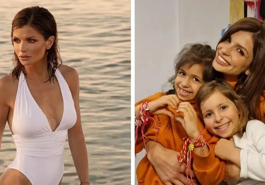 Славена Вътова сбъдна мечтата на децата