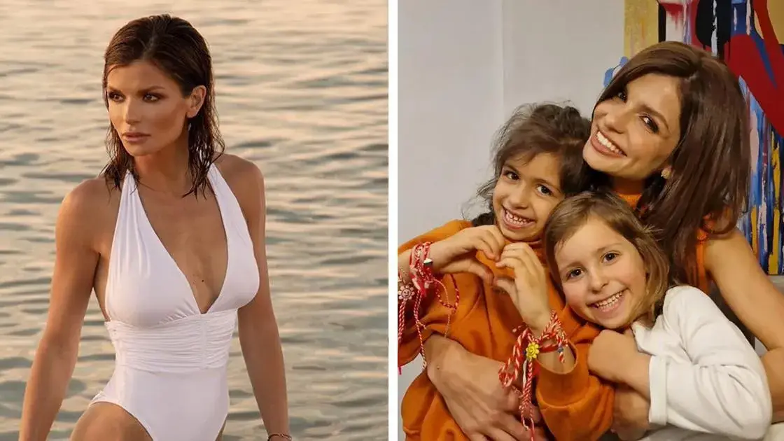 Славена Вътова сбъдна мечтата на децата