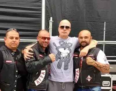 Слави ли спаси от ареста наркорокерите Емо Черния и Миро Пашата?