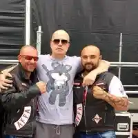 Слави ли спаси от ареста наркорокерите Емо Черния и Миро Пашата?