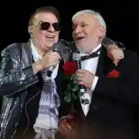 След 50 години приятелство! Композиторът Стефан Димитров: Не искам Васко Кеца да пее песните ми