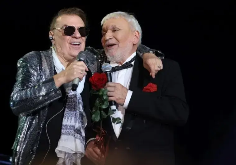 След 50 години приятелство! Композиторът Стефан Димитров: Не искам Васко Кеца да пее песните ми