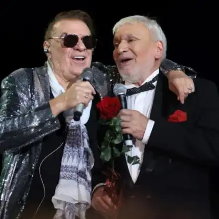 След 50 години приятелство! Композиторът Стефан Димитров: Не искам Васко Кеца да пее песните ми