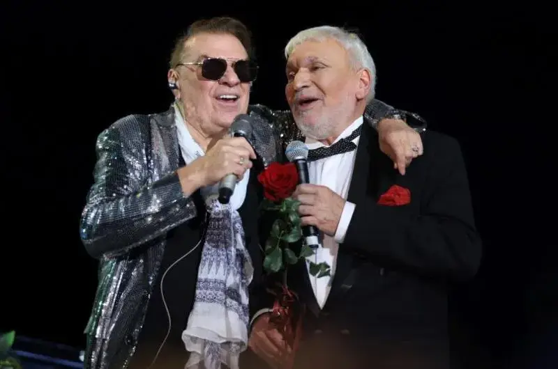 След 50 години приятелство! Композиторът Стефан Димитров: Не искам Васко Кеца да пее песните ми