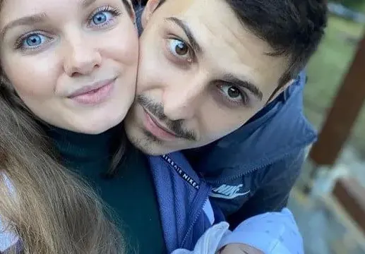 **Шокираща истина! Нанси Карабойчева разкрива тайни за любовта си!**