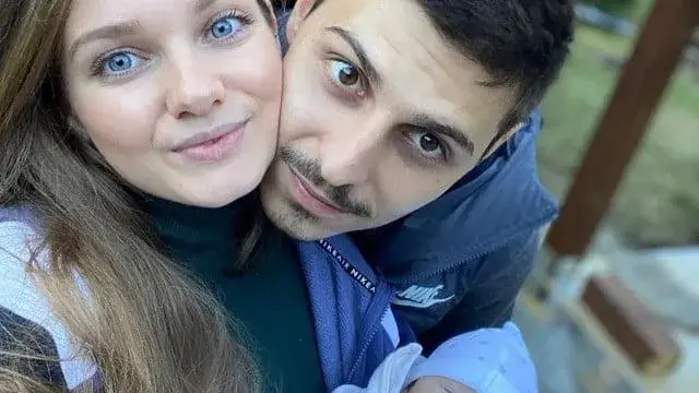 **Шокираща истина! Нанси Карабойчева разкрива тайни за любовта си!**