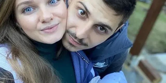**Шокираща истина! Нанси Карабойчева разкрива тайни за любовта си!**