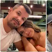 След годежа: Бесте Сабри ще става майка