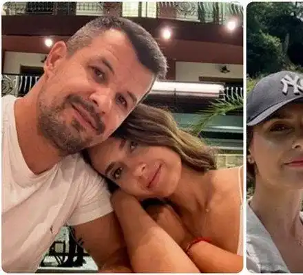 След годежа: Бесте Сабри ще става майка