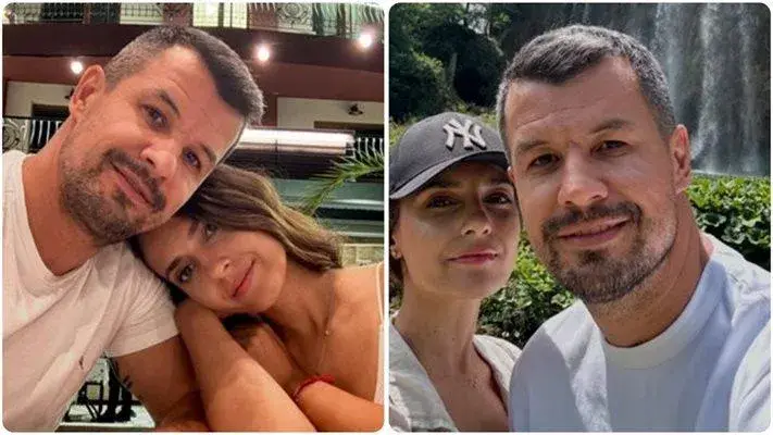 След годежа: Бесте Сабри ще става майка