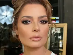 Алекс Сърчаджиева с чернокож пастрок: Неочакваната любов в София!