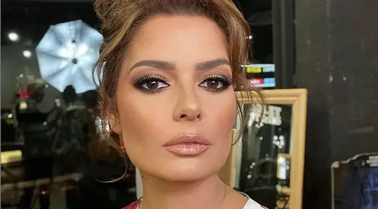 Алекс Сърчаджиева с чернокож пастрок: Неочакваната любов в София!