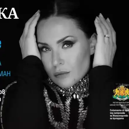 След триумфа в Метрополитън опера: Соня Йончева пее в „Дама Пика“ във Варна