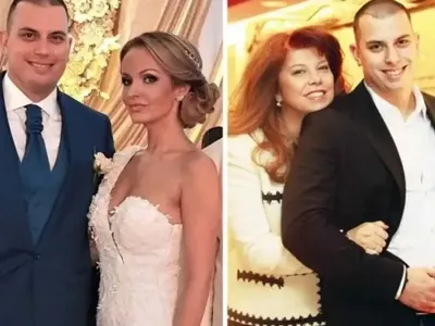 Снахата на Илияна Йотова: Как пръска луди пари за ТУНИНГ!