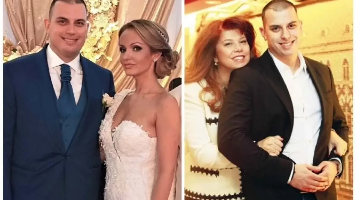Снахата на Илияна Йотова: Как пръска луди пари за ТУНИНГ!