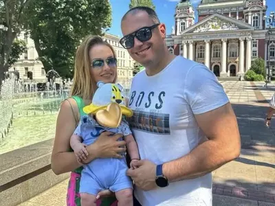 Снахата на Илияна Йотова: Как пръска луди пари за ТУНИНГ!