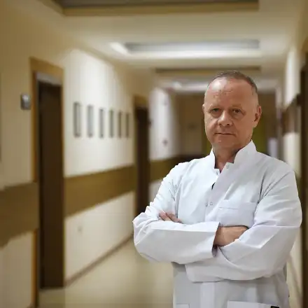 Д-р Михаил Тиков от „Софиямед“ отпразнува незабравим рожден ден!