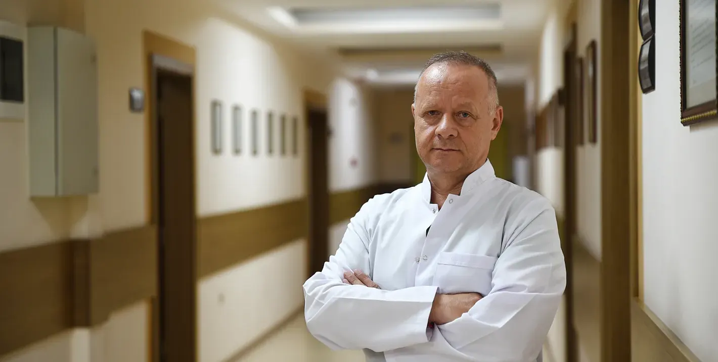 Д-р Михаил Тиков от „Софиямед“ отпразнува незабравим рожден ден!