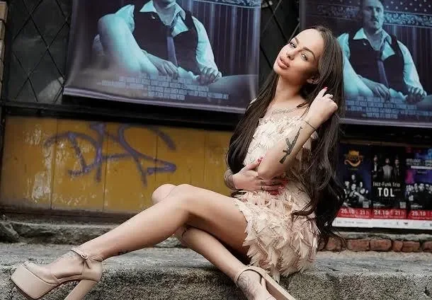 Сузанита разкрива шокиращи тайни за емоциите си!
